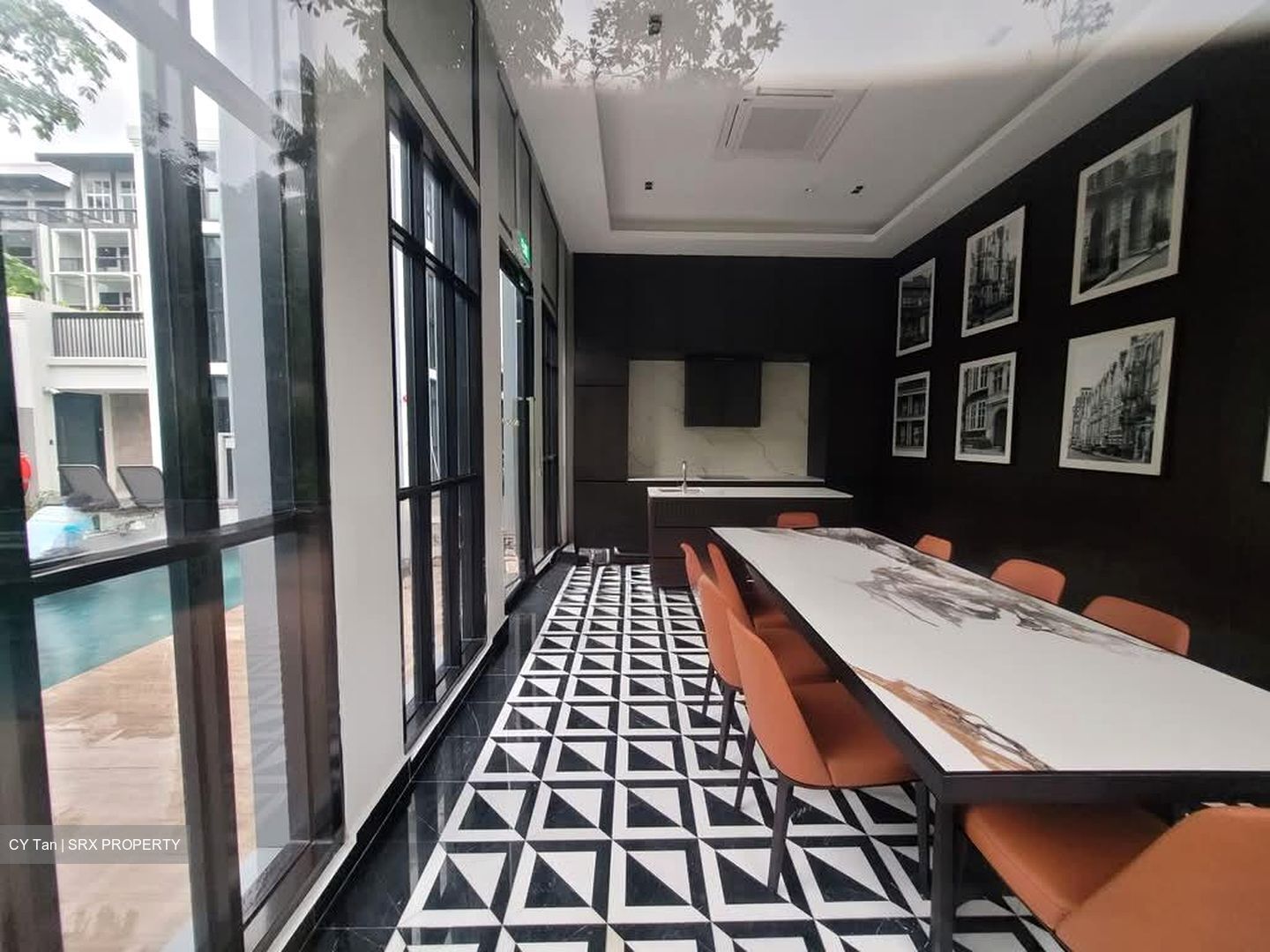 Mayfair Gardens (D21), Condominium #566346821